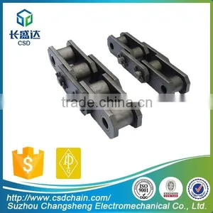 Low Speed Heavy Duty Link Chain Manufacturers thumbnail-1