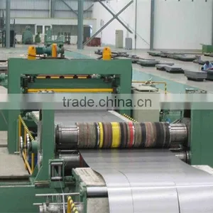 New Style 2016 Used on Steel Coil Slitting Line thumbnail-1