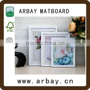 Hot Sale Photo Name Mat/frames With Verious Design thumbnail-4
