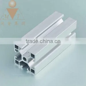 Aluminum Alloy Pipe thumbnail-1