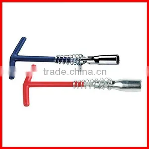 Spark Plug Socket Wrench thumbnail-1