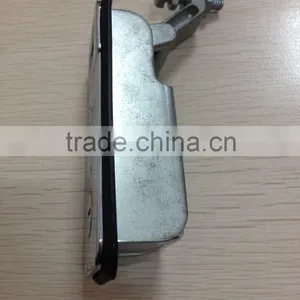 Diecast Tool Box Door Lock Handle With Key thumbnail-4