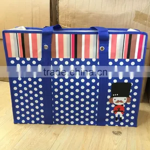 2015 Design pp Non Woven Shopping Bag thumbnail-1