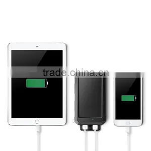Mobile Charger 25000 Mah Power Bank Wopow 11000Mah thumbnail-4