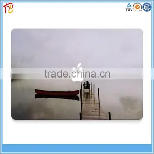 Manufacturer Wholesale Custom Waterproof Laptop Skin Sticker thumbnail-2