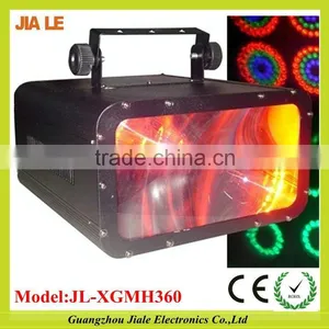 LED Disco Light / Night Club Lighting thumbnail-1