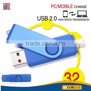 2016 New Design Usb 3.0 Flash Drives for Smartphone thumbnail-3