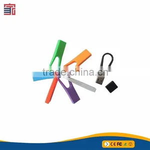 Promotional Price Plastic Usb Stick thumbnail-2
