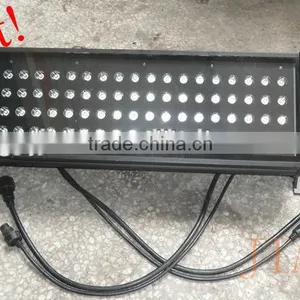 72pcs Dmx Light IP65 Led Wall Washer Rgb Led Par Light thumbnail-2