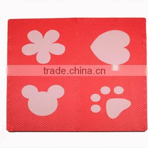 [NEEU] 12' EVA Puzzle Mat- Fitness Equipment Outdoor Mat thumbnail-2