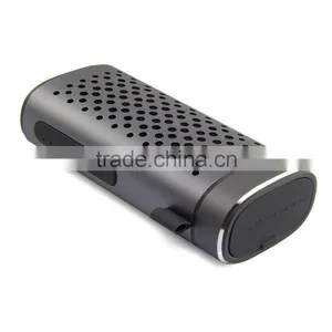 New Design Super Bass Power Bank Bluetooth Speaker With USB and TF Card thumbnail-2