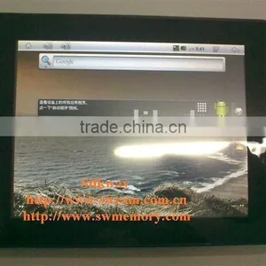Best Offer MID 8" Mini Tablet PC thumbnail-1