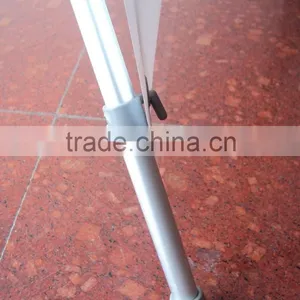 Aluminum Adjustable x Banner Stand thumbnail-4