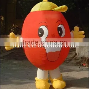 Smile Christmas Inflatable Cartoon Lovely thumbnail-1
