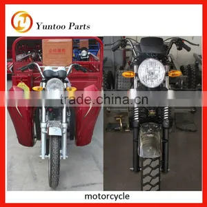 Electric Tricycle Spare Parts Led Headlight Price thumbnail-1