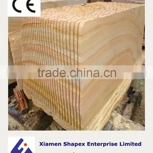 Indian Rainbow Sandstone Tiles thumbnail-1