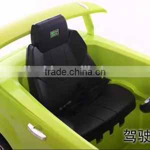 Kids Battery Powered Ride on Toy/ Kids Ride on Electric Toy Cars With CE Certificate thumbnail-3