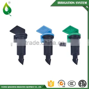 Drip Irrigation 1X Bend Arrow Dripper Give Plants Pots Water thumbnail-2