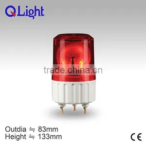 LED Revolving Warning Light thumbnail-1
