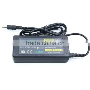 AC Adapter for Laptop 19V 3.42A 65W Cheap Notebook Power Adapters thumbnail-6