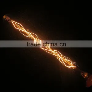 Edison Bulb E27 T30 40W/60W Antique Light Bulb With CE thumbnail-2