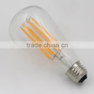 Low Carbon Energy Saving Vintage Retro Antique Lights Edison Bulbs LED Light Bulbs ST64 E27 thumbnail-4