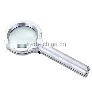 BIJIA 62039 Model MG 8B-1 Handle 6 Led Light Magnifier for Sale thumbnail-1