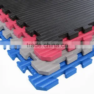 Top Grade Unique Tatami Mat Taekwondo thumbnail-1