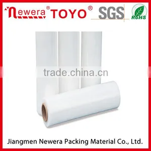 Moisture Proof Feature and Casting Processing Type pe Stretch Packing Film thumbnail-5