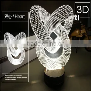 High Quality Rechargeable Battery for Led Nightlight / Table Lamp thumbnail-3