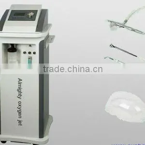 Needle-free Mesotherapy & Oxygen Machine thumbnail-1