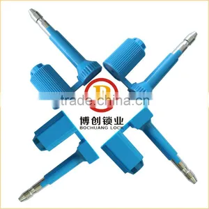 High Security Seals for Containers thumbnail-3