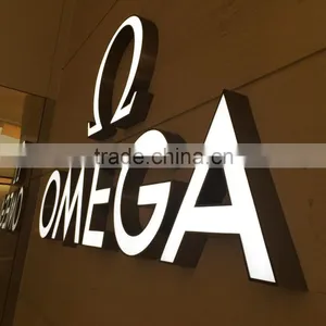 Advertising Flexible LED Strip Channel Letters thumbnail-1