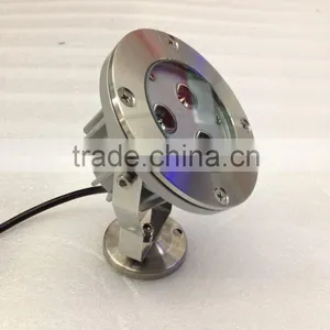 High Efficient 12V Led Light Garden Spot Lights for Garden Landscape thumbnail-5