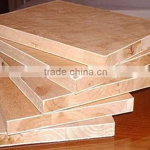 18mm Poplar Core Furniture Blockboard thumbnail-5