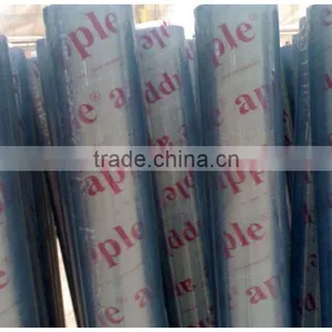 China Hot Sale Super Clear PVC Film for Packing Material thumbnail-1