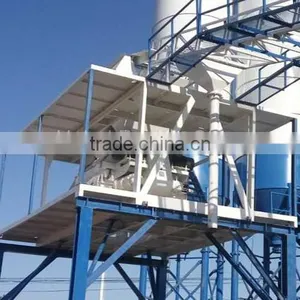 Automatic Concrete Cement Mixer Js1500 Buying in Bangladesh Price thumbnail-1