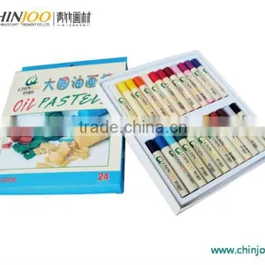 24colors Oil Pastel thumbnail-1