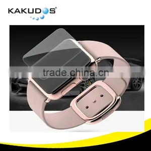 Screen Protector for Apple Wrist Watch Tempered Glass, Free Sample thumbnail-1
