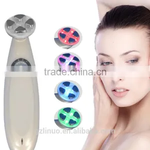 2015 Newest Home Use rf Facial Machine ,facial Massager Macahine thumbnail-1
