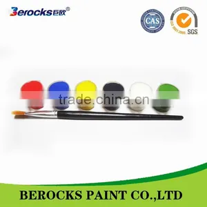 Mini Acrylic Paint Set/non Toxic Acrylic Paint thumbnail-1