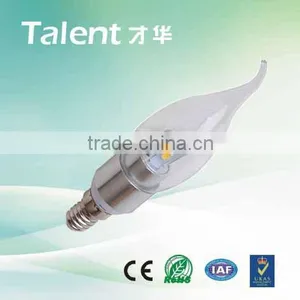 Factory Direct Sale Home Decor 5W 220V Mini Led Tea Light Candle thumbnail-4