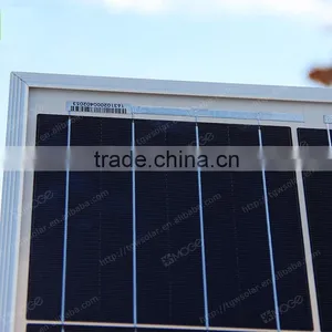 China Best pv Supplier Moge A Grade Poly 250w 255w 260w 265w 270w 275w Solar Panel Price List thumbnail-6