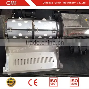 China Machine Manufacturer Recycled Blow Molding Machine for Plastic Making Machine thumbnail-6