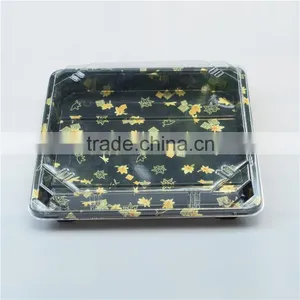 SM1-3114A Custom Printed Wholesale Fast Food Packaging Containers thumbnail-3