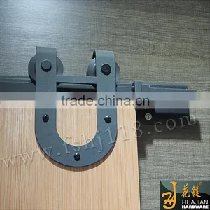 Low Price Single Wooden Door Design Making Machine for Bathroom thumbnail-3