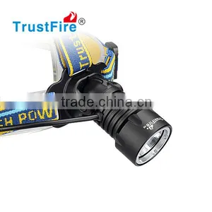 TrustFire High Brightness H2 Cree XM-L 2 Led 420 Lumens Headlight thumbnail-5