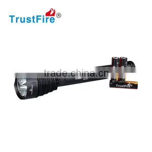 TrustFire Factory TR-J10 SST-90 Led 32W 2250 Lumens Led Torch Light for Hunting thumbnail-6