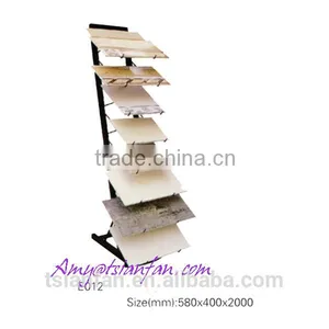 Show Ceramic Tile Rack thumbnail-1