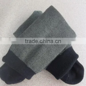 Women Silver Fiber Anti-baterial Socks thumbnail-1
